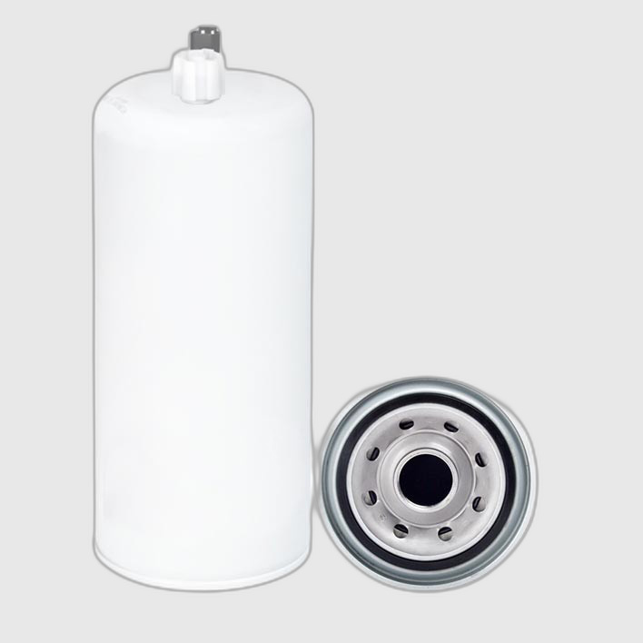 油水分离器：为商用车队与重型设备提供关键过滤保护