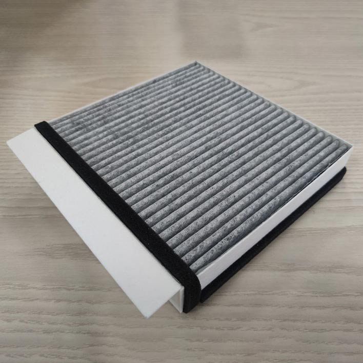 Cabin Filter 10770345