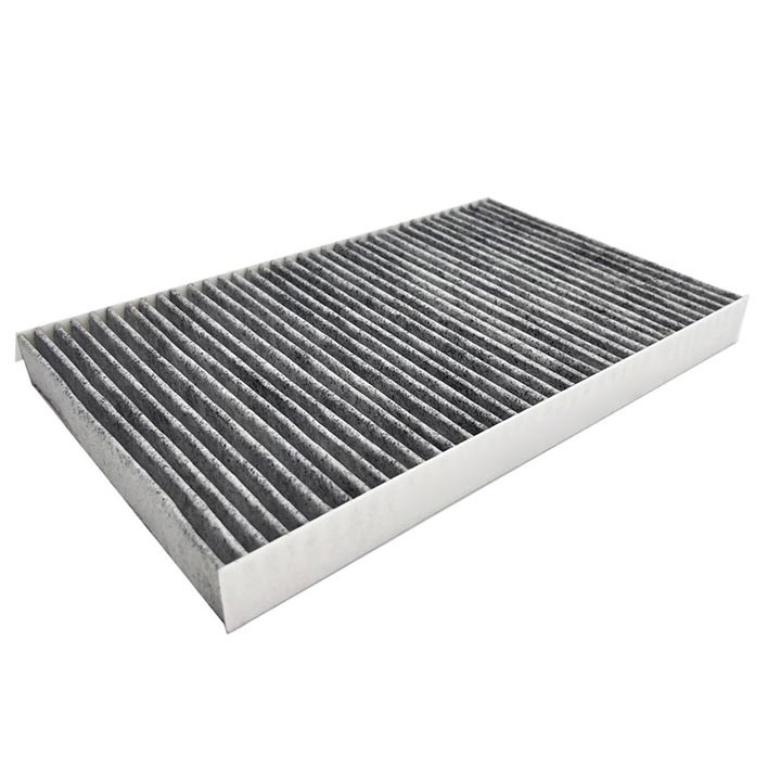 Cabin Filter 10770383