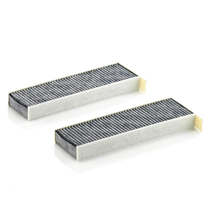 Cabin Filter 10770143