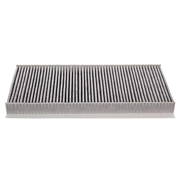 Cabin Filter 10770212