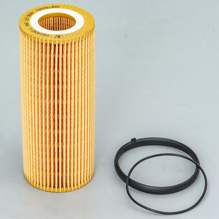 Oil Filter 10130084